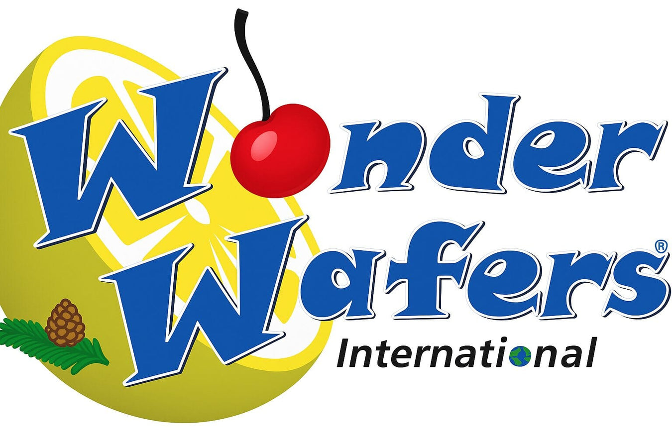 Wonder Wafers