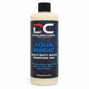 Aqua Magic - Water Spot Remover Gel Water Spot Remover DETAILER'S CHOICE, INC. 