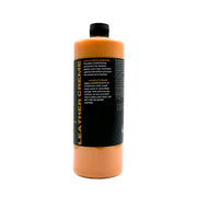 Brown Leather Crème - Conditioner and Protectant Leather Conditioner Detailer's Choice, Inc. 