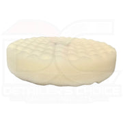 Buff and Shine® 8" 899SP Heavy Cut Waffle Foam Double Sided Snap Pad Pads Buff & Shine Mfg., Inc. 