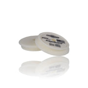 Buff and Shine® EdgeGuard™ 3" (80 mm) Foam Pad 2PK - The Revolutionary Detailing Solution Pads Buff & Shine Mfg., Inc. White 