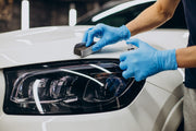 Detailer's Choice 1-Day Paint Correction and Coating Certification Class Ceramic Coating DETAILER'S CHOICE, INC. 