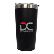 Detailer's Choice 20oz Tumbler Tumbler Detailer's Choice, Inc. 