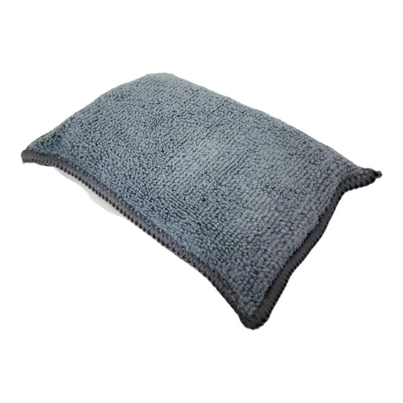 Detailer's Choice Interior Scrubber Cleaning Sponge Sponge Golden State Trading, Inc. 