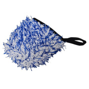 Detailer’s Choice Microfiber Finger Wheel Wash Mitt 2-PK Wash Sponge Detailer's Choice, Inc. 