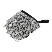 Detailer’s Choice Microfiber Finger Wheel Wash Mitt 2-PK Wash Sponge Detailer's Choice, Inc. 