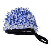 Detailer’s Choice Microfiber Finger Wheel Wash Mitt 2-PK Wash Sponge Detailer's Choice, Inc. 