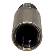 Detailer's Choice Rotary Extension Rod Kit - 2 pc Polisher Accessories DETAILER'S CHOICE, INC. 