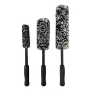 Detailer's Choice Wheel Woolies Brushes Wheel Brush Denali USA 