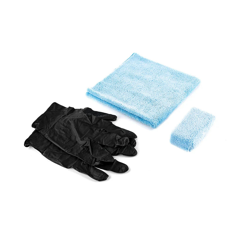 DIAMOND BODY 36 KIT | 36 MONTH NANODIAMOND COATING Ceramic Coating Diamond ProTech 
