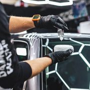 DIAMOND GLASS KIT | 12 MONTH GLASS COATING PROTECTION Ceramic Coating Diamond ProTech 