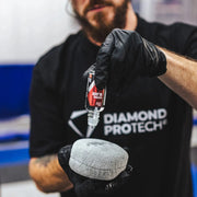 DIAMOND GLASS KIT | 12 MONTH GLASS COATING PROTECTION Ceramic Coating Diamond ProTech 