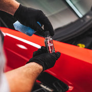 DIAMOND GLASS KIT | 12 MONTH GLASS COATING PROTECTION Ceramic Coating Diamond ProTech 