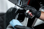 DIAMOND INTERIOR KIT | 12 MONTH NANODIAMOND INTERIOR COATING Ceramic Coating Diamond ProTech 