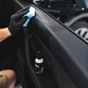 DIAMOND INTERIOR KIT | 12 MONTH NANODIAMOND INTERIOR COATING Ceramic Coating Diamond ProTech 