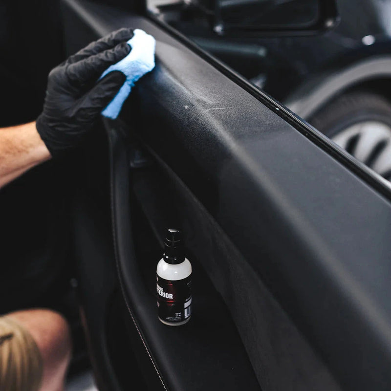 DIAMOND INTERIOR KIT | 12 MONTH NANODIAMOND INTERIOR COATING Ceramic Coating Diamond ProTech 