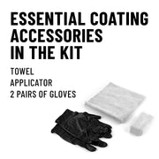 DIAMOND INTERIOR KIT | 12 MONTH NANODIAMOND INTERIOR COATING Ceramic Coating Diamond ProTech 