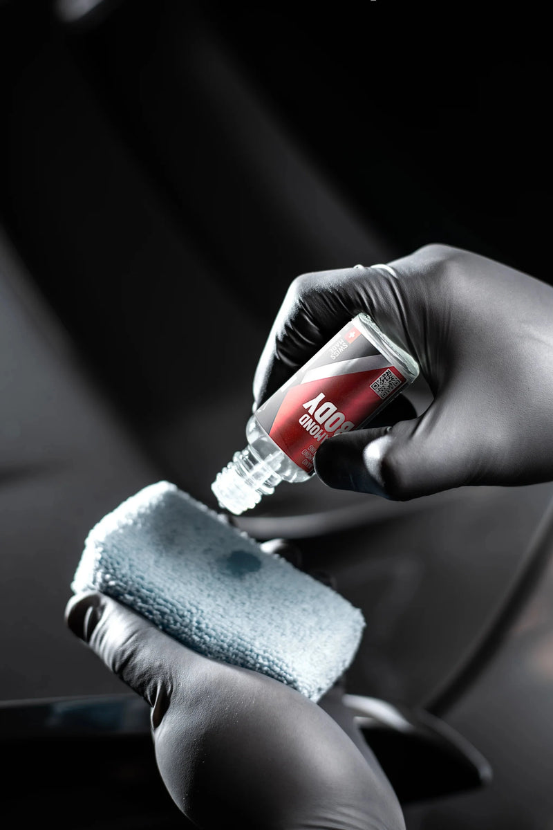 Diamond ProTech – Diamond Body (50ml) Ceramic Coating Diamond ProTech 