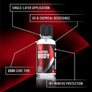 Diamond ProTech – Diamond Body (50ml) Ceramic Coating Diamond ProTech 
