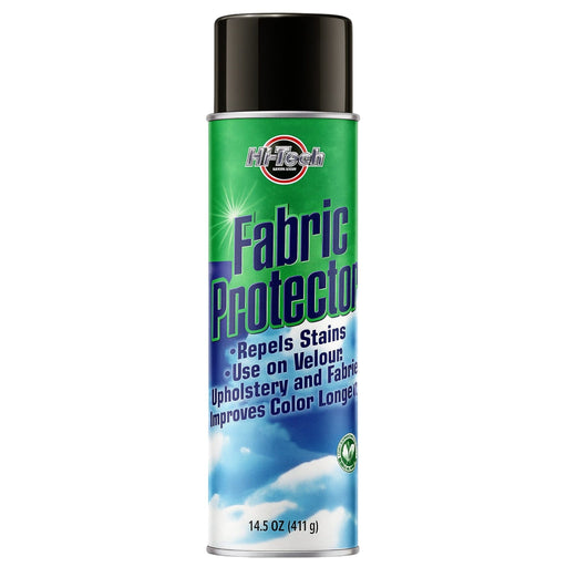 Hi-Tech Fabric Protector 14.5oz Fabric Protector Hi-Tech Industries 