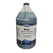 HiLustre® Mag+ Non-Acid Wheel & Tire Cleaner | Concentrated Solvent HiLustre® Products 1 Gallon 