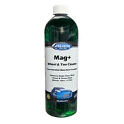 HiLustre® Mag+ Non-Acid Wheel & Tire Cleaner | Concentrated Solvent HiLustre® Products 32oz 