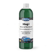 HiLustre® Mag+ Non-Acid Wheel & Tire Cleaner | Concentrated Wheel Cleaner HiLustre® Products 32oz 
