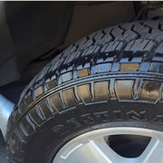 Hyper Gloss Premium Concentrated Dressing Rubber Dressing Detailer's Choice, Inc. 