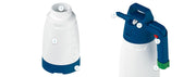 IK ALK Pro 2 Chemical-Resistant Sprayer – Professional Use Industrial Sprayer Goizper Group 