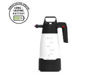 IK e Foam Pro 2 | Professional Battery-Powered Foam Sprayer Industrial Sprayer Goizper Group 