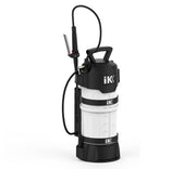 IK eFOAM Pro 12 Professional Sprayer Industrial Sprayer Goizper Group 
