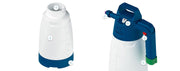 IK FOAM Pro 2 ALK Sprayer – For Alkaline Chemicals & Detailing Industrial Sprayer Goizper Group 