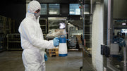 IK FOAM Pro 2 ALK Sprayer – For Alkaline Chemicals & Detailing Industrial Sprayer Goizper Group 