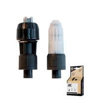 IK MULTI 1.5 / Pro 2 Nozzle Kit – Adjustable Spray Pattern Control Industrial Sprayer Goizper Group 