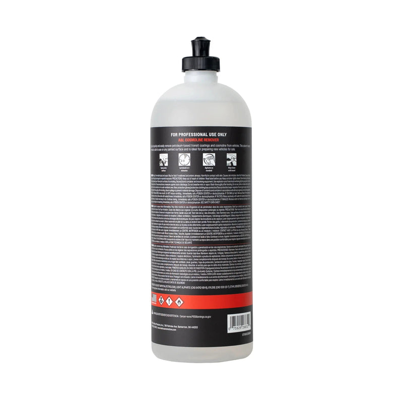 MALCO A&L COSMOLINE REMOVER Solvent Malco® Automotive 