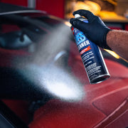 MALCO AMMONIA FREE GLASS CLEANER AEROSOL Foaming Glass Cleaner Malco® Automotive 
