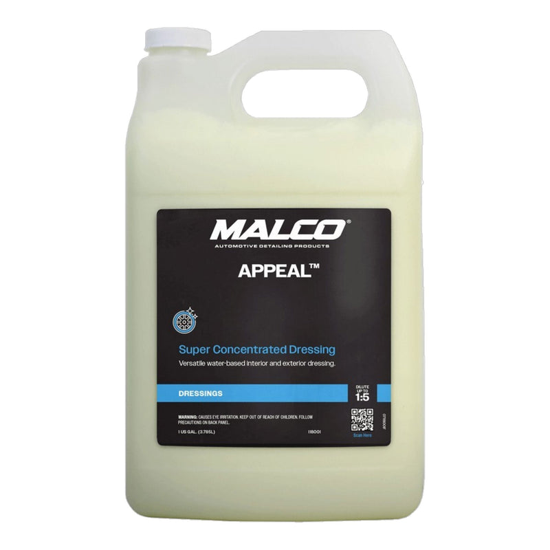 MALCO APPEAL™ SUPER CONCENTRATED DRESSING Dressing Malco® Automotive 