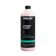 MALCO CHERRY FLASH® LIQUID PASTE WAX Hand Wax Malco® Automotive 32oz 