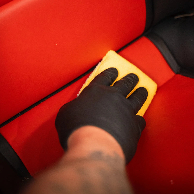 MALCO CLEAN & SHINE™ INTERIOR CLEANER AND PROTECTANT Interior Cleaner Malco® Automotive 