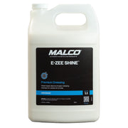 MALCO E-Zee Shine™ Premium Emulsion Dressing Dressing Malco® Automotive 128oz 