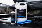 MALCO E-Zee Shine™ Premium Emulsion Dressing Dressing Malco® Automotive 