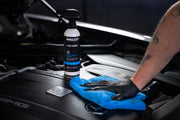 MALCO E-Zee Shine™ Premium Emulsion Dressing Dressing Malco® Automotive 