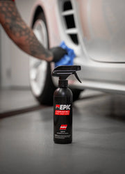 MALCO EPIC® CERAMIC FINAL PREP WIPE Ceramic Coating Malco® Automotive 