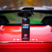 MALCO EPIC® CR2 HYDRO PROTECT CERAMIC SPRAY Ceramic Booster Malco® Automotive 