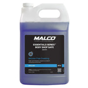 MALCO Essentials Series™ Body Shop Safe Dressing Dressing Malco® Automotive 128oz 