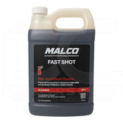 MALCO FAST SHOT WHEEL & TIRE CLEANER NON-ACID FORMULA Wheel & Tire Cleaner Malco® Automotive 