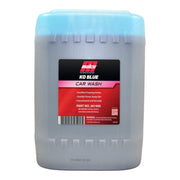 MALCO KO BLUE CAR WASH 5 Gallon Soap Malco® Automotive 5 Gal 