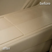 MALCO LEATHER & PLASTIC CLEANER Interior Cleaner Malco® Automotive 