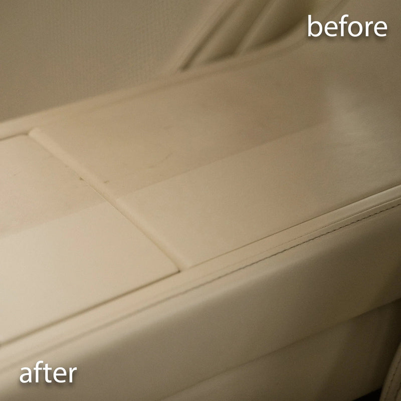 MALCO LEATHER & PLASTIC CLEANER Interior Cleaner Malco® Automotive 