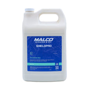 Malco Marine ShieldPro UV Creme Wax Vehicle Waxes, Polishes & Protectants Malco Marine & RV 128oz 